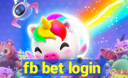 fb bet login